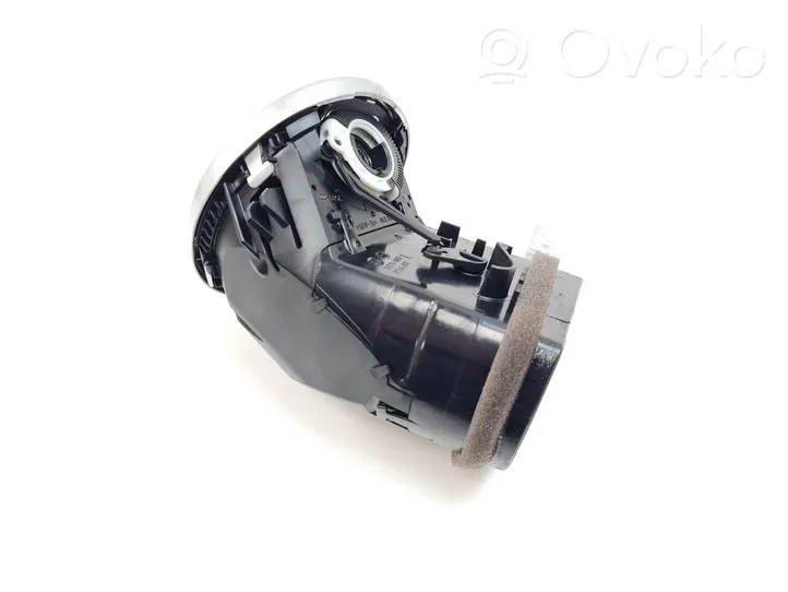 Mercedes-Benz GL X164 Copertura griglia di ventilazione laterale cruscotto A1648301954