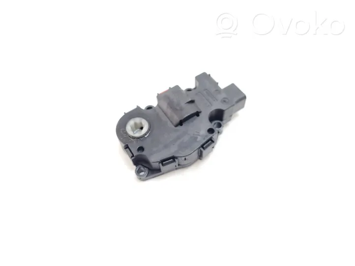 Mercedes-Benz GL X164 Stellmotor Heizung Klima 410475520