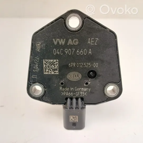 Seat Leon IV Sensore livello dell’olio 04C907660A