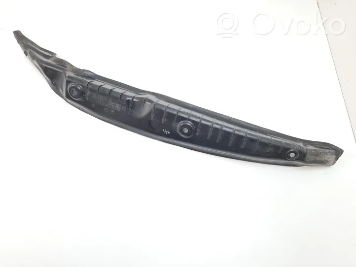 Mercedes-Benz GL X164 Rivestimento dell’estremità del parafango 1648600092