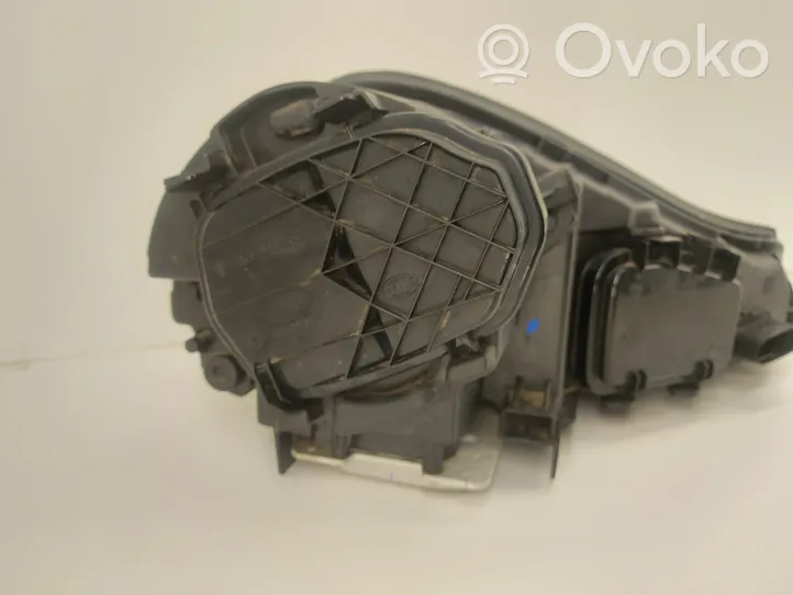 Porsche Cayenne (9PA) Lampa przednia 7L5941031D