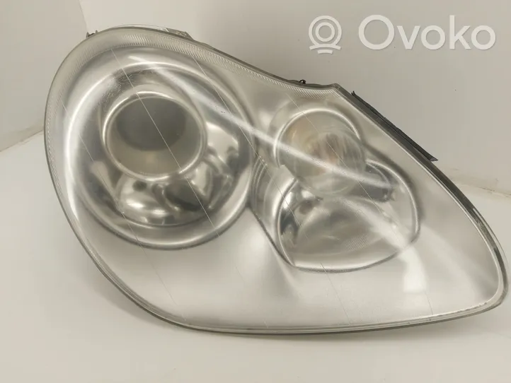 Porsche Cayenne (9PA) Headlight/headlamp 7L5941005K