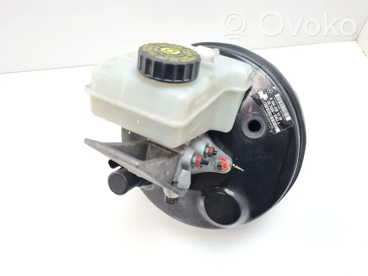 Mercedes-Benz GL X164 Servo-frein A1644301430