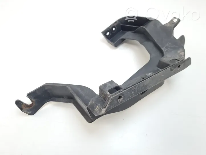 Mercedes-Benz GL X164 Support de pare-chocs arrière A1646190114