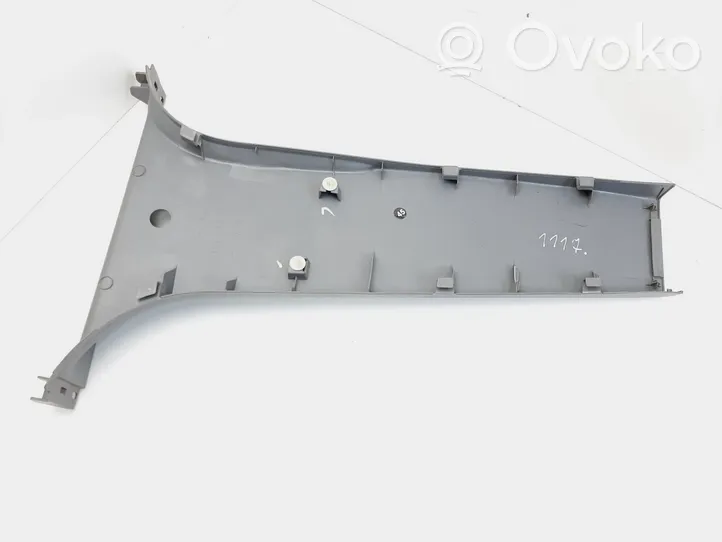 Toyota Hilux (AN10, AN20, AN30) Rivestimento montante (B) (fondo) 624130K020