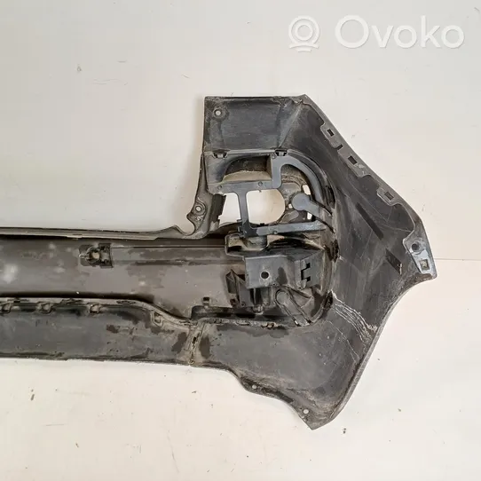 Citroen C3 Picasso Paraurti 9681827477