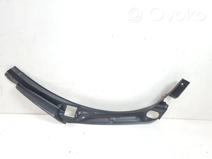 Mercedes-Benz GL X164 Verkleidung Kofferraumabdeckung A1646930433