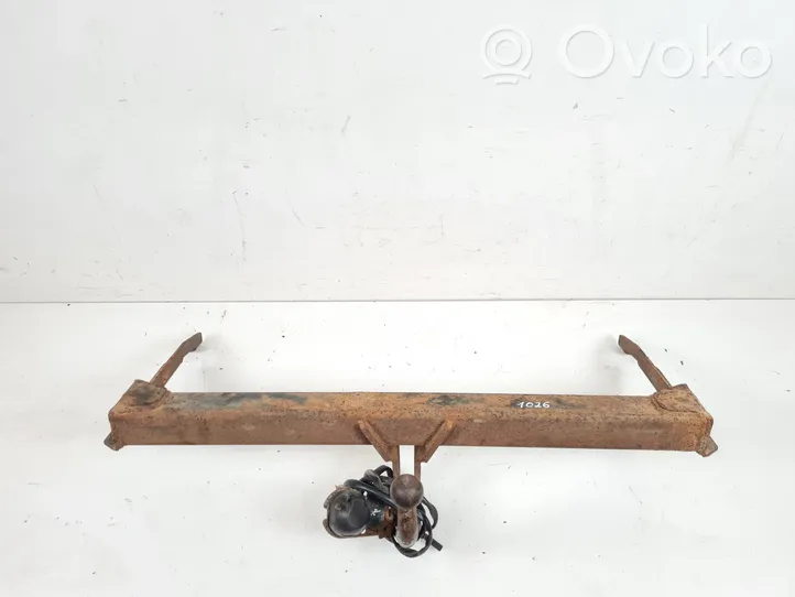 Toyota Avensis T250 Tow bar set 