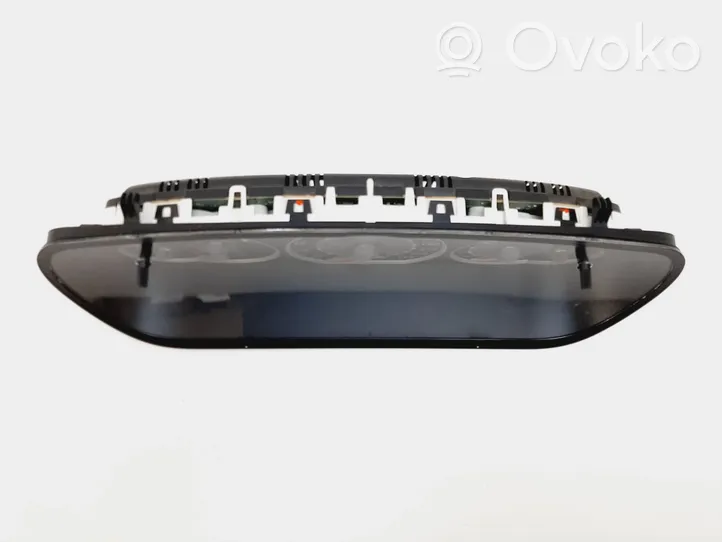 Citroen C5 Compteur de vitesse tableau de bord 55400013010