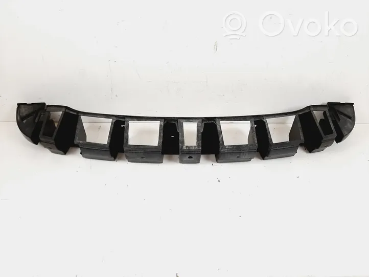 Citroen C5 Poutre de soutien de pare-chocs arrière 9650475080