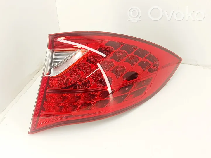 Porsche Cayenne (92A) Lampa tylna 