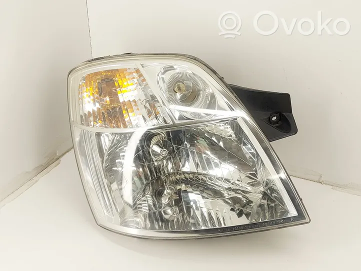 KIA Picanto Headlight/headlamp LDH0069