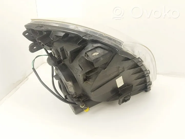 KIA Picanto Headlight/headlamp LDH0069