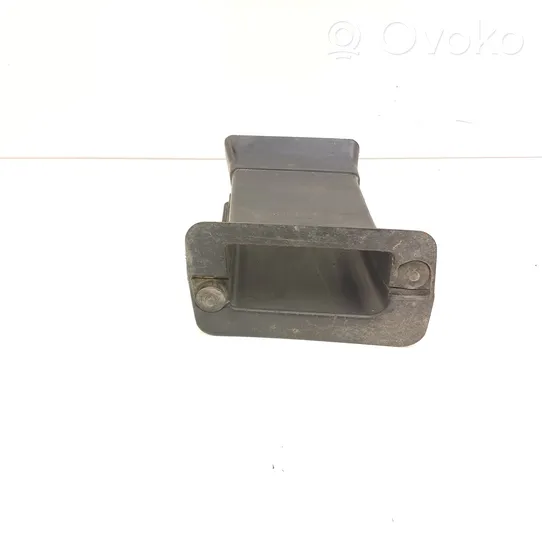 BMW 5 F10 F11 Canale/condotto dell’aria per il raffreddamento del freno 7185167