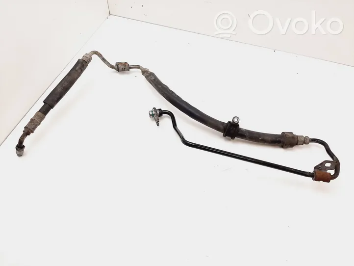 Audi A8 S8 D4 4H Power steering hose/pipe/line 4H1422893DH