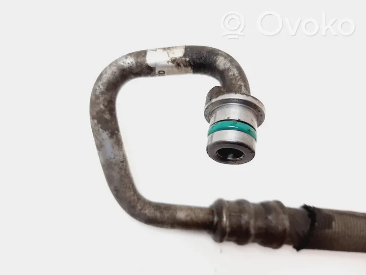 Audi A8 S8 D4 4H Power steering hose/pipe/line 4H1422891P