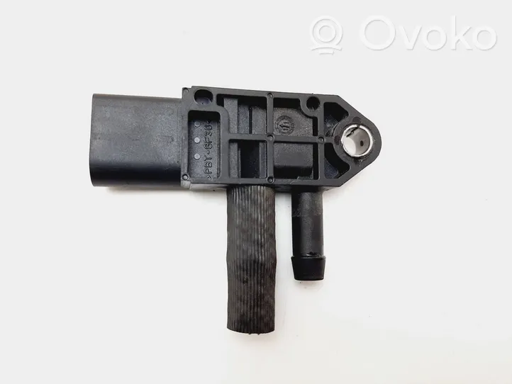 Audi A8 S8 D4 4H Sensore di pressione dei gas di scarico 0281006006