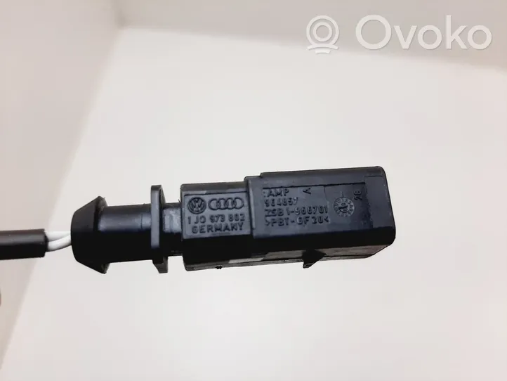 Audi A8 S8 D4 4H Exhaust gas temperature sensor 4H0906088K