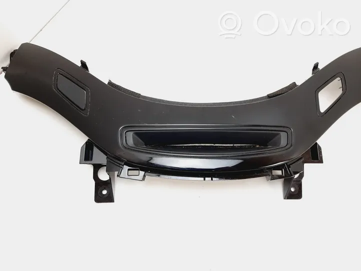 Chevrolet Orlando Radio/GPS head unit trim 96987507