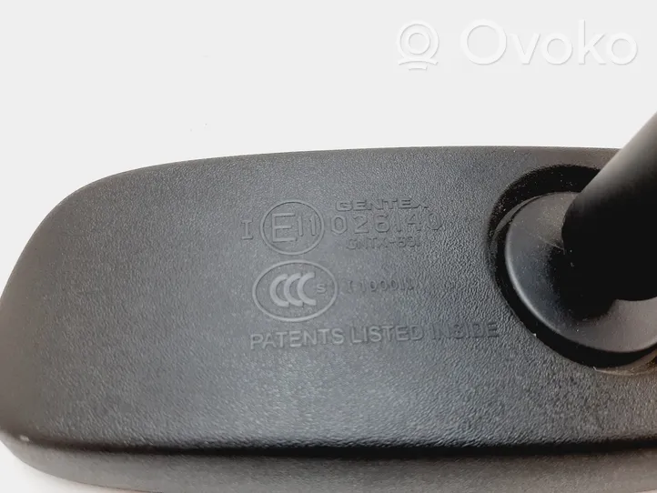 Chevrolet Orlando Rear view mirror (interior) 13503047