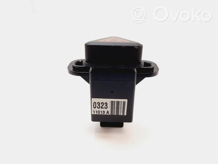 Chevrolet Orlando Botón interruptor de luz de peligro 95214143