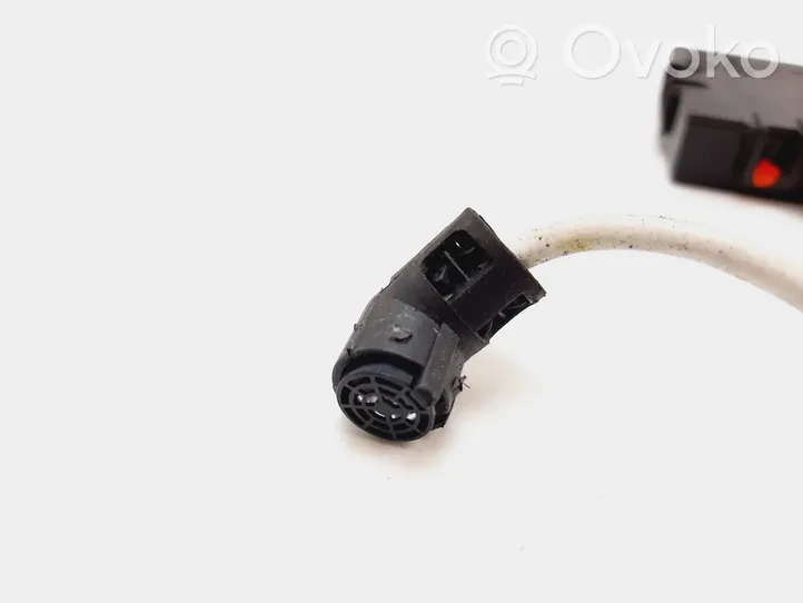 Chevrolet Orlando Sensor Bewegungsmelder Alarmanlage 13309524