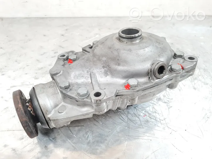 BMW 5 E60 E61 Front differential 