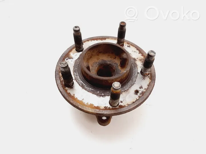 Chevrolet Orlando Cuscinetto a sfera della ruota posteriore 13502873