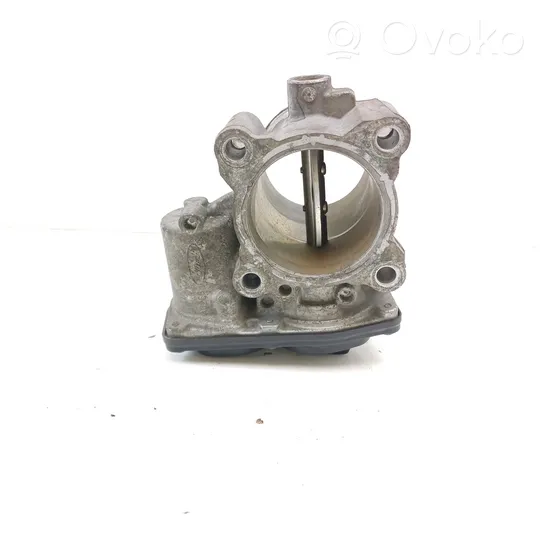 Ford Transit Throttle valve GK2Q9F991BA