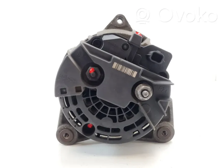 Renault Megane III Alternator 8200660025