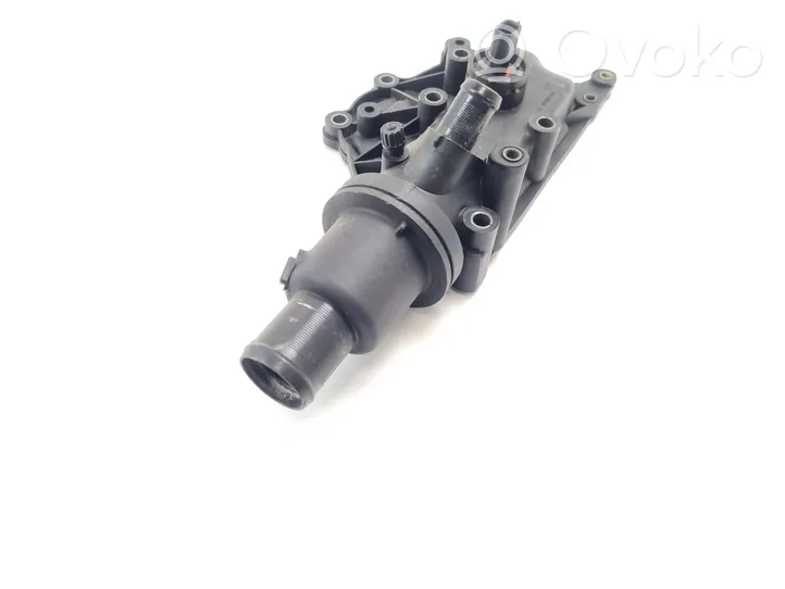 Renault Megane III Tuyau de liquide de refroidissement moteur 426AVP894B