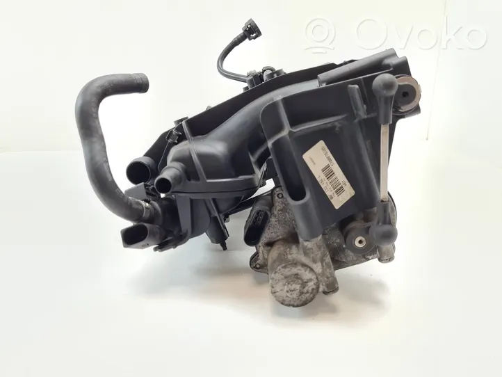 Volkswagen Golf V Collettore di aspirazione 06F133201P