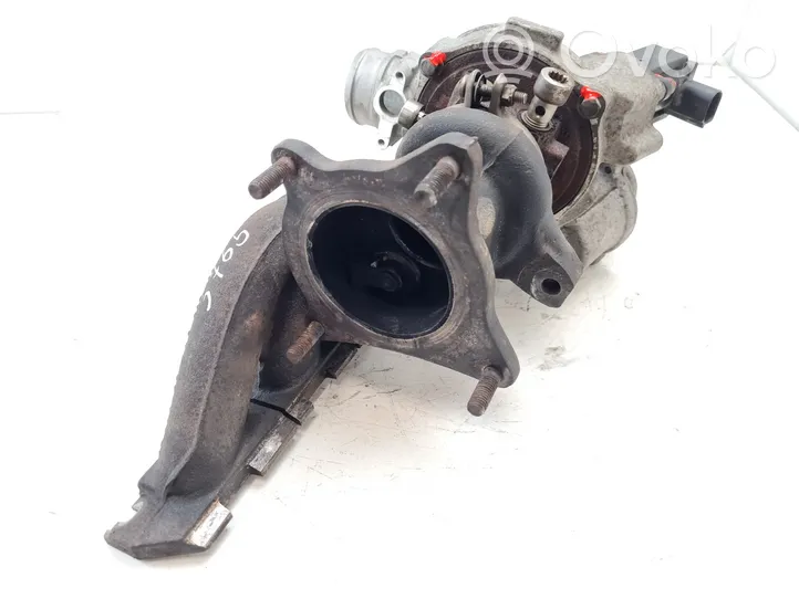 Volkswagen Golf V Turbina 06F145701G