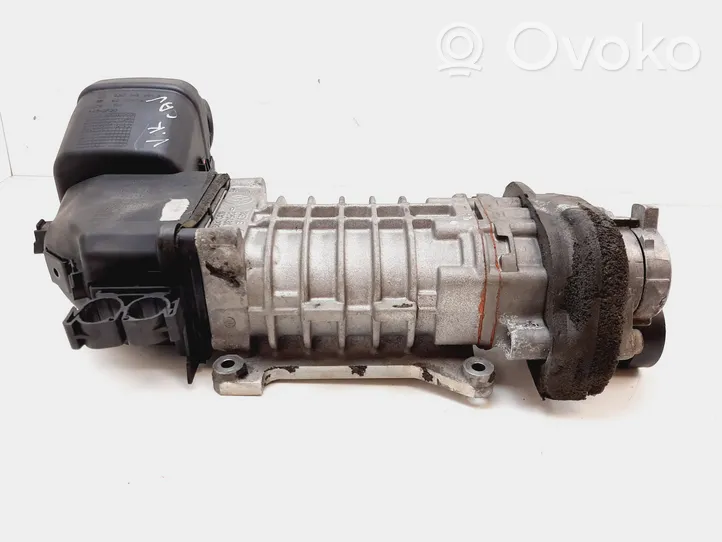 Volkswagen Tiguan Turbo kompresorius (mechaninis) 32548403C