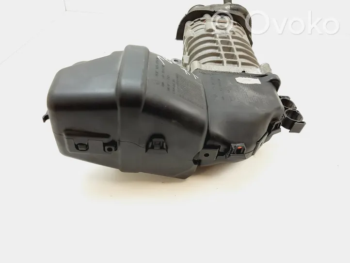 Volkswagen Tiguan Supercharger 32548403C