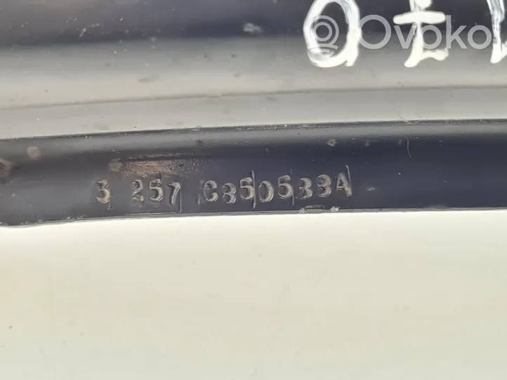 Dodge Challenger Braccio di controllo sospensione posteriore 5328AA