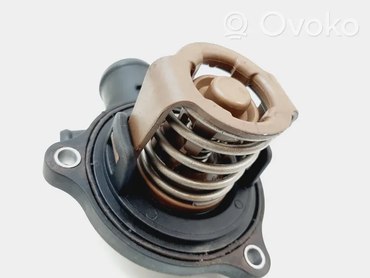 Audi A5 8T 8F Thermostat / Thermostatgehäuse 059121111