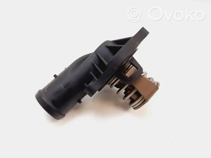 Audi A5 8T 8F Termostat / Obudowa termostatu 059121111