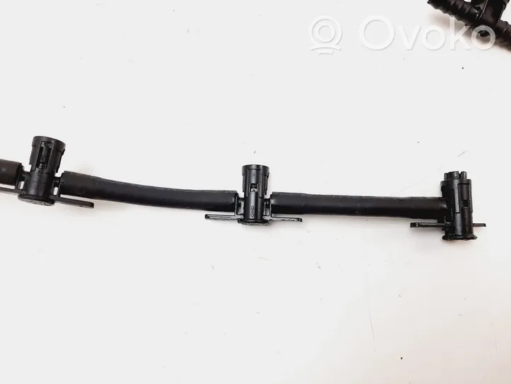 Audi A5 8T 8F Linea/tubo flessibile di ritorno del carburante 0592180