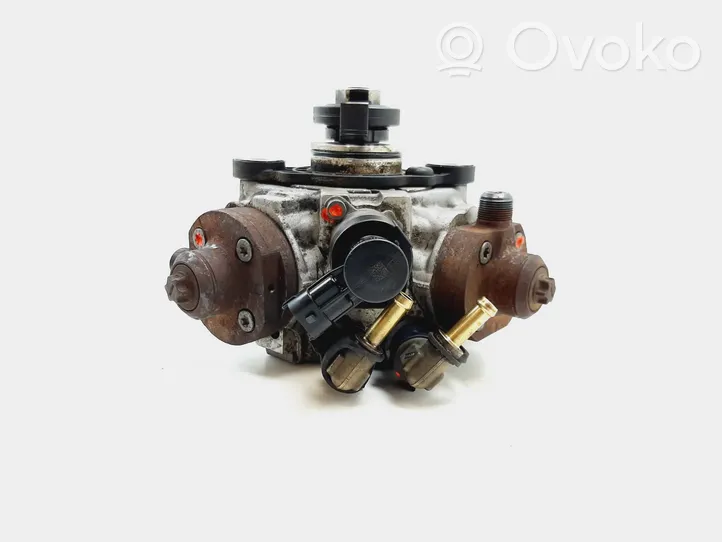 Volvo V70 Pompe d'injection de carburant à haute pression 31272896