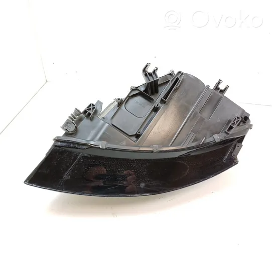 Audi A4 S4 B8 8K Faro delantero/faro principal 8K0941004C