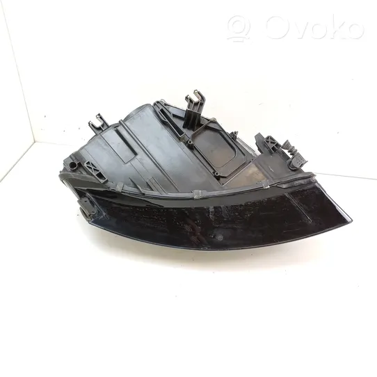 Audi A4 S4 B8 8K Faro delantero/faro principal 0301240271