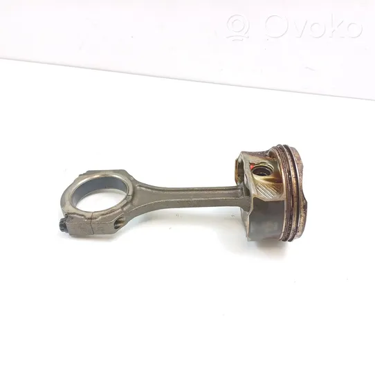 Toyota Tundra II Piston avec bielle 