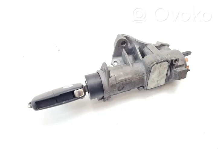 Volkswagen Transporter - Caravelle T5 Ignition lock 4B0905851C