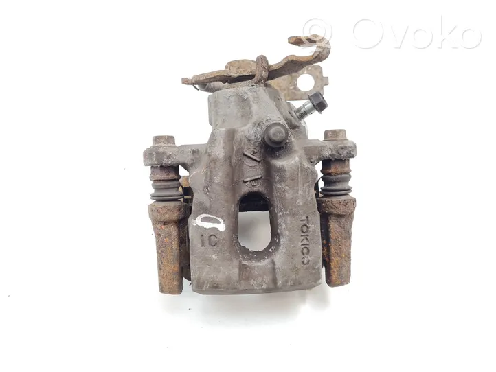 Toyota Prius (XW50) Rear brake caliper 