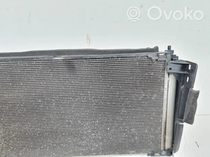 Toyota Prius (XW50) Kit Radiateur 4221356021