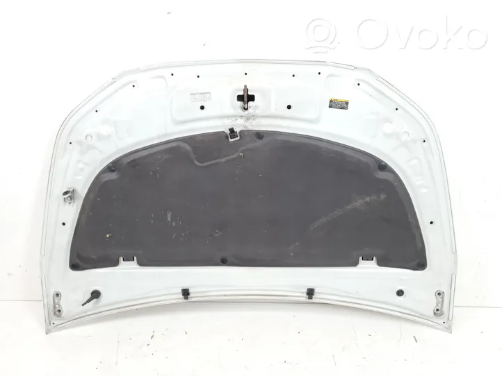 Toyota Prius (XW50) Engine bonnet/hood 