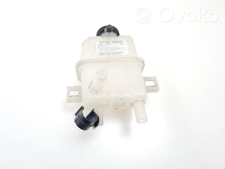 Toyota Prius (XW50) Coolant expansion tank/reservoir C18