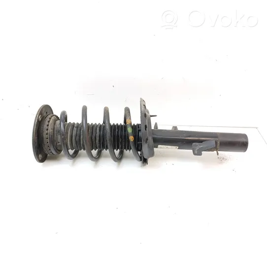 Ford Mondeo MK IV Ammortizzatore anteriore con molla elicoidale 313748