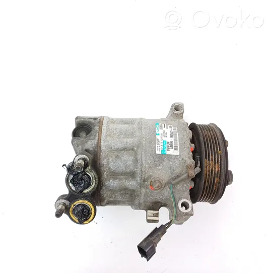 Ford Mondeo MK IV Compressore aria condizionata (A/C) (pompa) AM5N19D629AB